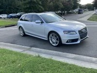 2011 Audi B8 A4 - Image 3 of 10