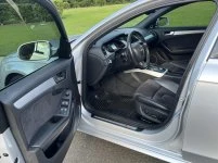 2011 Audi B8 A4 - Image 6 of 10