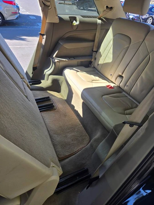 2011 Audi 4L Q7 - Image 14 of 24