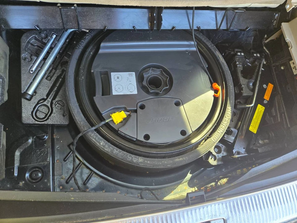 2011 Audi 4L Q7 - Image 21 of 24