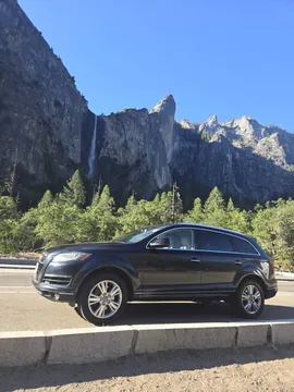 2011 Audi Q7 3.0 TDI Quattro Premium Plus