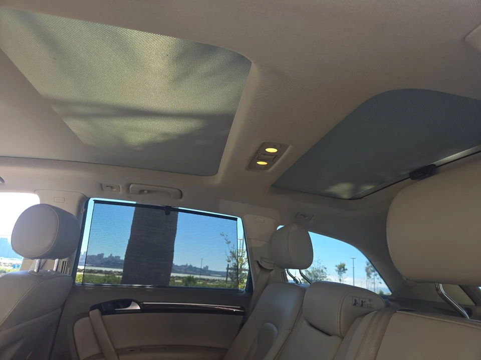 2011 Audi 4L Q7 - Image 18 of 24