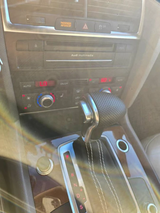 2011 Audi 4L Q7 - Image 14 of 24