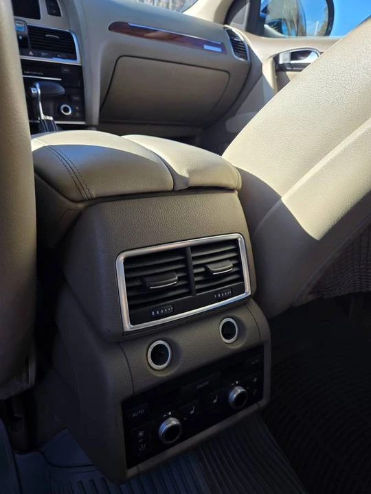 2011 Audi 4L Q7 - Image 7 of 24