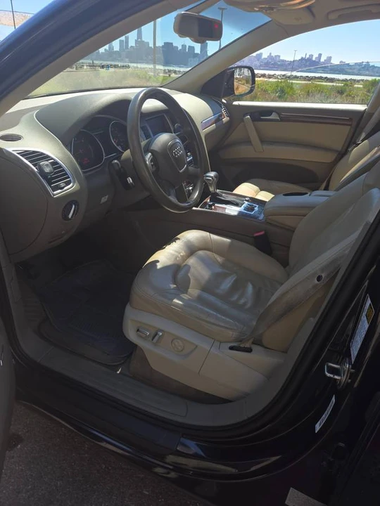 2011 Audi 4L Q7 - Image 19 of 24