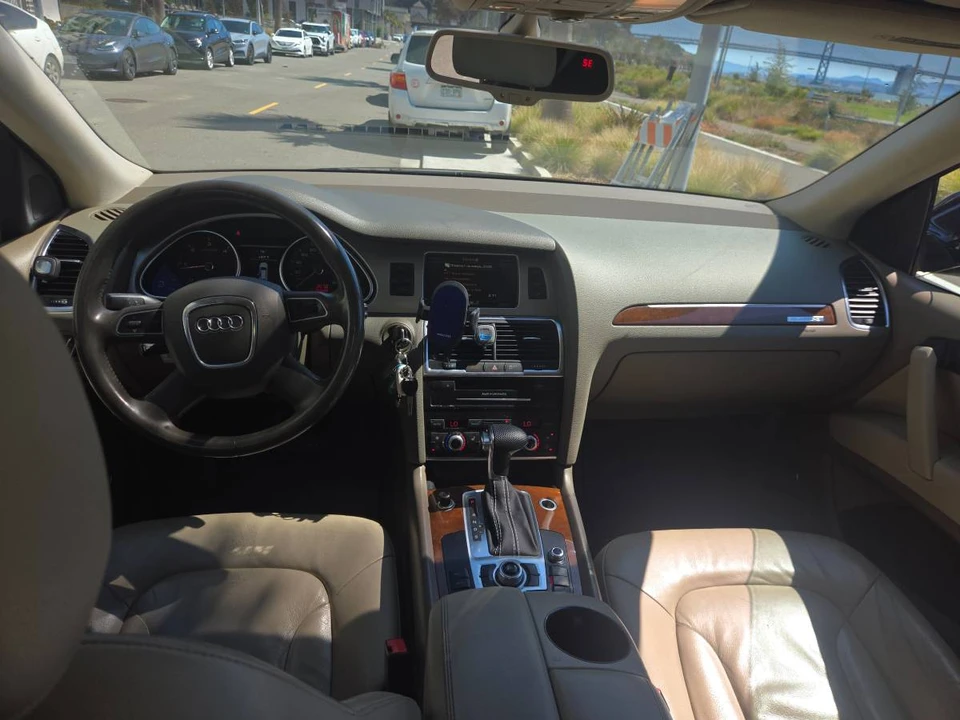 2011 Audi 4L Q7 - Image 20 of 24