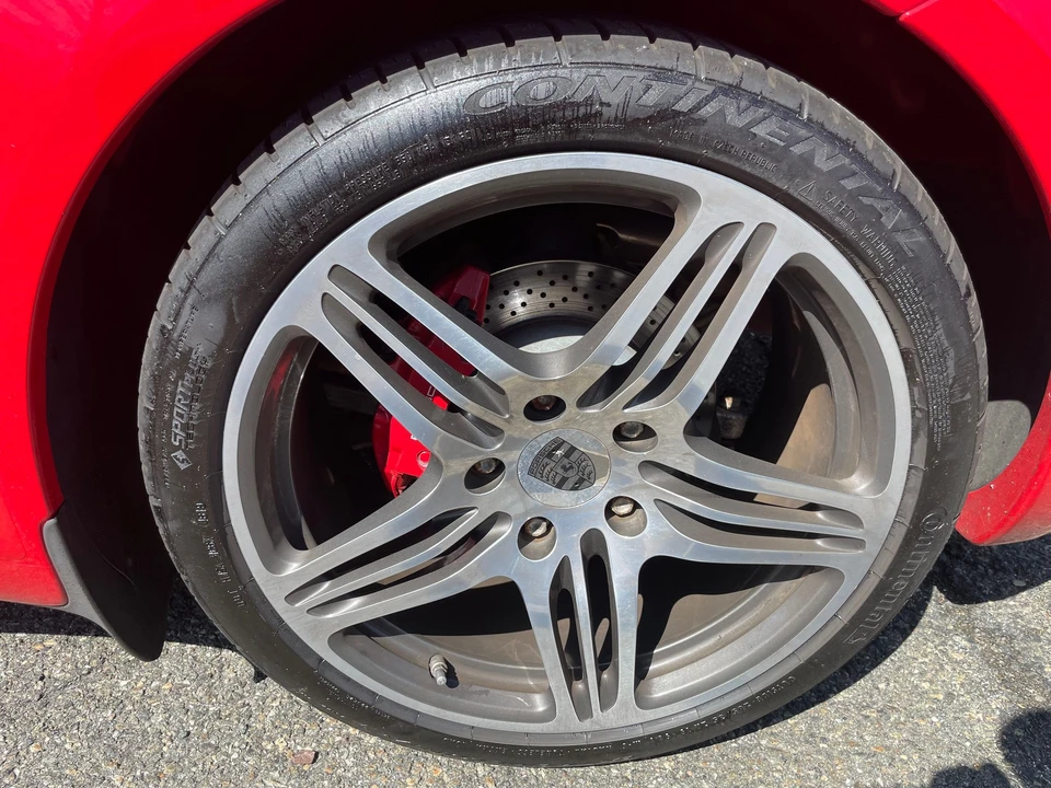 2011 Porsche 987 Boxster S - Image 15 of 31