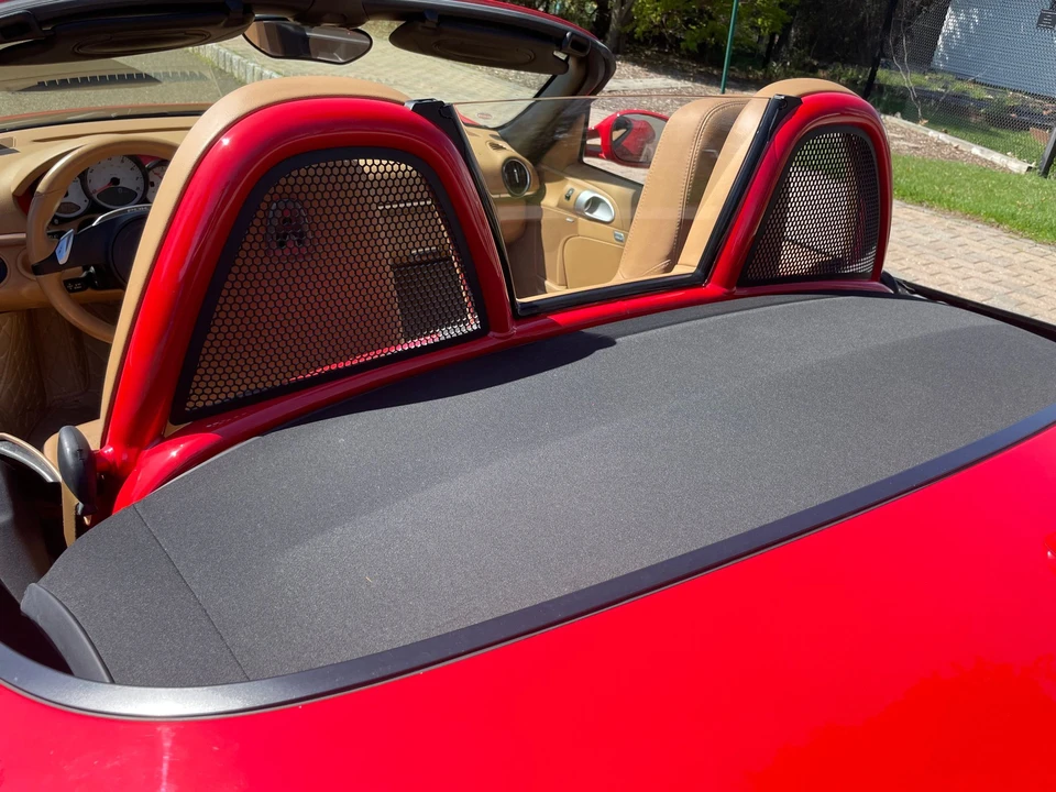2011 Porsche 987 Boxster S - Image 8 of 31