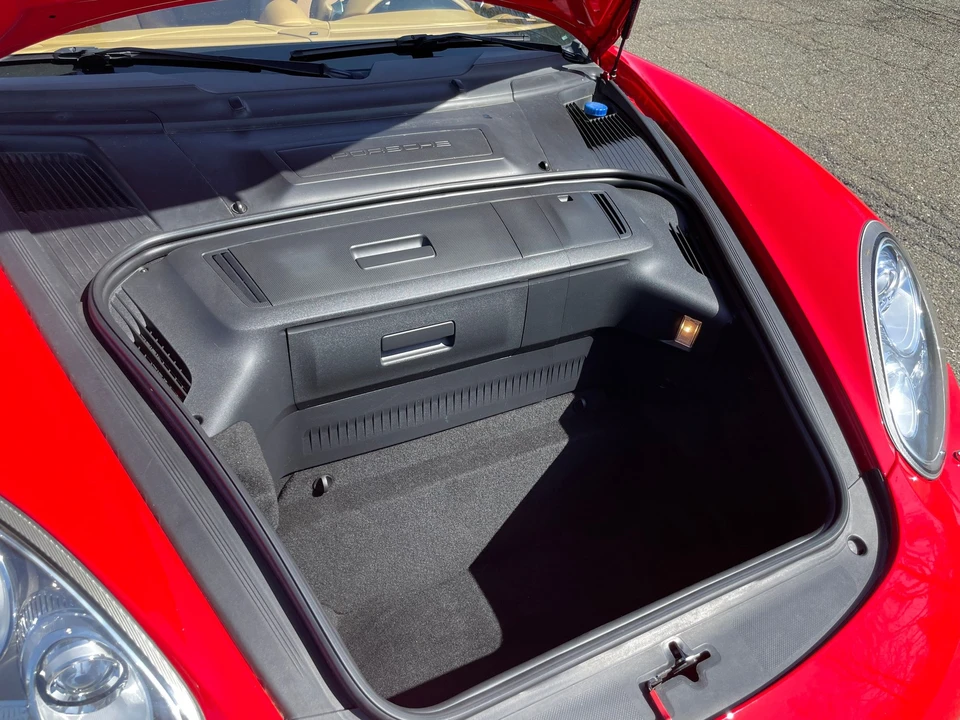 2011 Porsche 987 Boxster S - Image 9 of 31