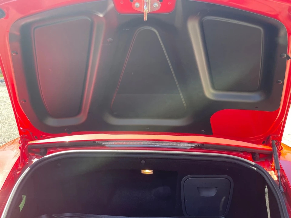 2011 Porsche 987 Boxster S - Image 10 of 31