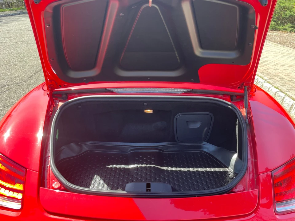 2011 Porsche 987 Boxster S - Image 11 of 31