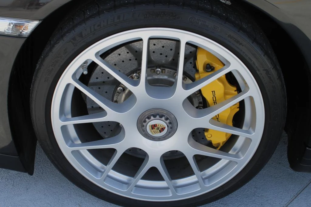 2011 Porsche 997 Turbo S - Image 2 of 5