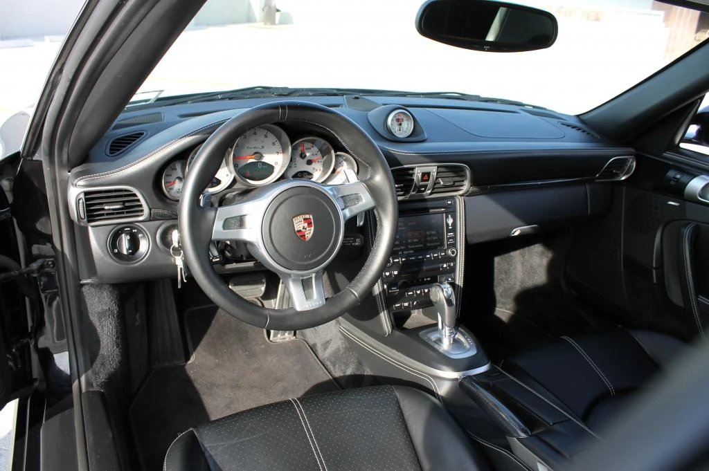 2011 Porsche 997 Turbo S - Image 3 of 5