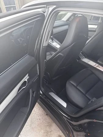 2011 Porsche 970 Panamera - Image 11 of 13