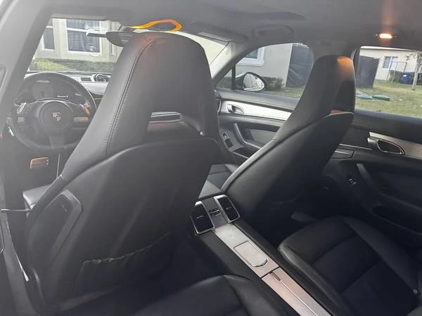2011 Porsche 970 Panamera - Image 12 of 13