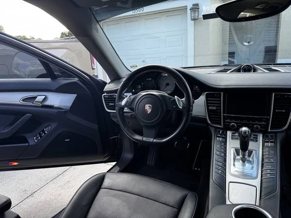 2011 Porsche 970 Panamera - Image 4 of 13
