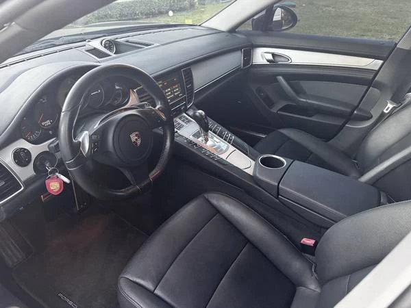 2011 Porsche 970 Panamera - Image 6 of 13