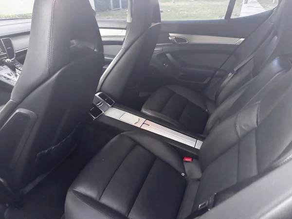 2011 Porsche 970 Panamera - Image 13 of 13