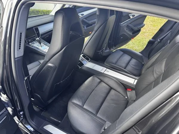 2011 Porsche 970 Panamera - Image 10 of 13