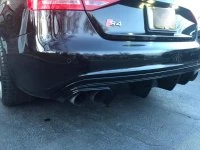 2011 Audi B8 S4 - Image 4 of 7