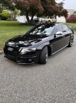 2011 Audi B8 S4 - Image 5 of 7
