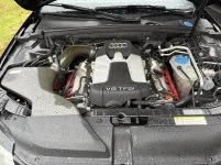 2011 Audi B8 S4 - Image 6 of 7