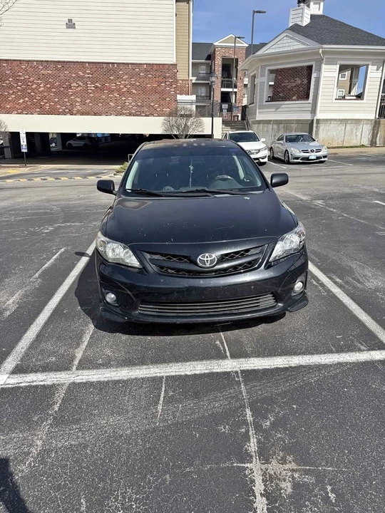 2011 Toyota Corolla 10th Gen - Image 1 of 7