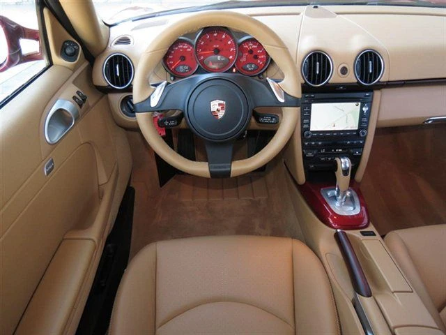 2012 Porsche 987 Cayman - Image 12 of 12