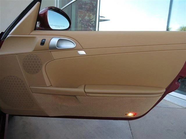 2012 Porsche 987 Cayman - Image 5 of 12