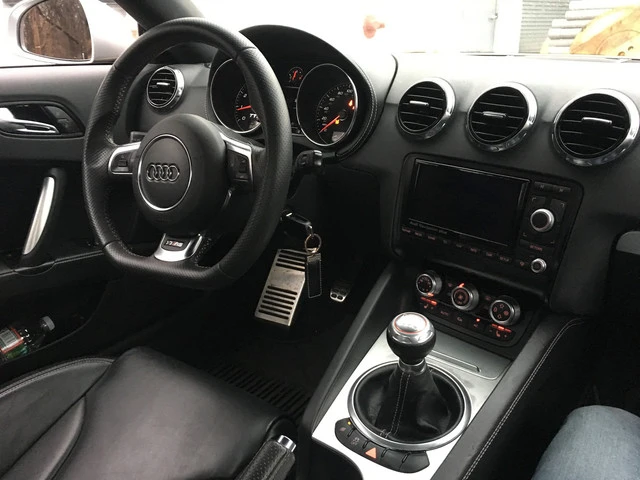 2012 Audi TT RS Mk2 - Image 2 of 2