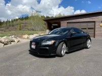 2012 Audi TT RS Mk2 - Image 9 of 10