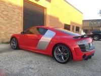 2012 Parts & Memorabilia Wheels - Image 2 of 2
