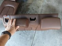 2013 Parts & Memorabilia Seats & Interior - Image 3 of 9