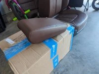 2013 Parts & Memorabilia Seats & Interior - Image 4 of 9