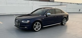 2013 Audi B8 S4 - Image 2 of 10