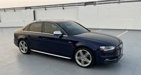 2013 Audi B8 S4 - Image 4 of 10