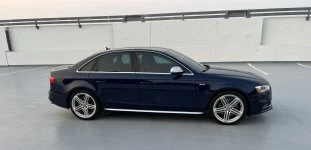 2013 Audi B8 S4 - Image 5 of 10