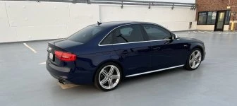 2013 Audi B8 S4 - Image 6 of 10
