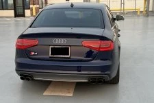 2013 Audi B8 S4 - Image 7 of 10