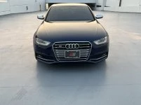 2013 Audi B8 S4 - Image 3 of 10