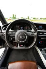 2013 Audi S4 Premium Plus