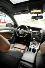 2013 Audi B8 S4 - Image 2 of 8