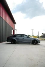 2013 Audi B8 S4 - Image 4 of 8