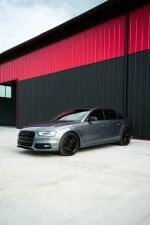 2013 Audi B8 S4 - Image 5 of 8