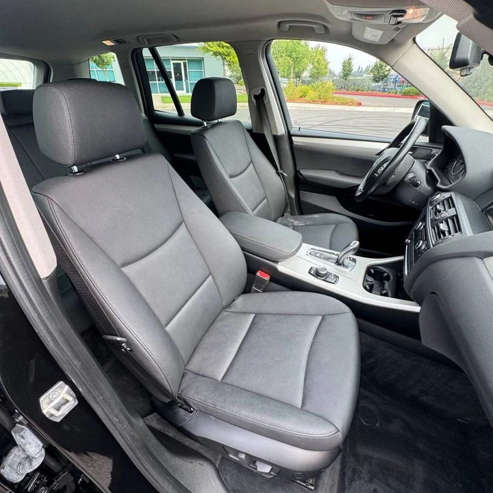 2013 BMW F25 X3 - Image 11 of 21
