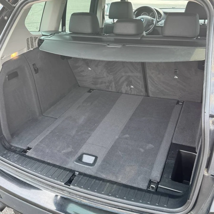 2013 BMW F25 X3 - Image 17 of 21