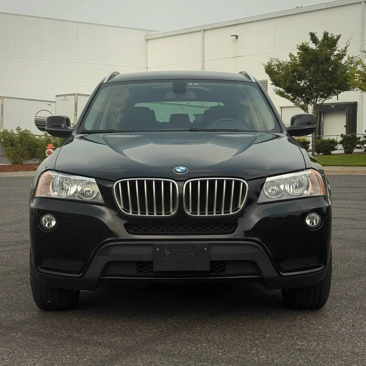 2013 BMW F25 X3 - Image 2 of 21