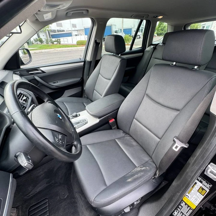 2013 BMW F25 X3 - Image 9 of 21