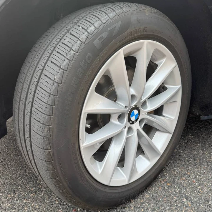 2013 BMW F25 X3 - Image 18 of 21