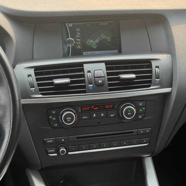 2013 BMW F25 X3 - Image 15 of 21